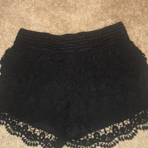 Super fun and breezy and Lacey